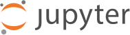 logo jupyter